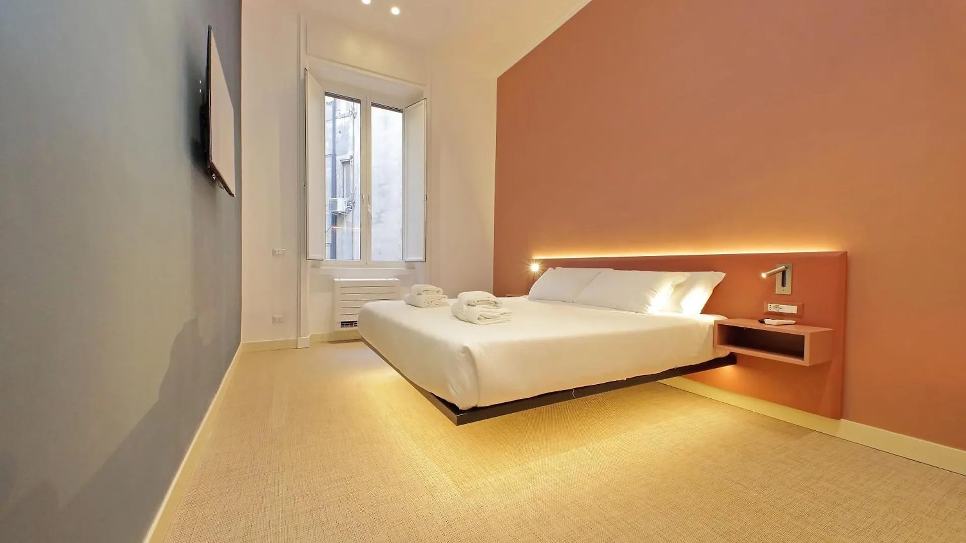 Guest house Velvet Inn Rome