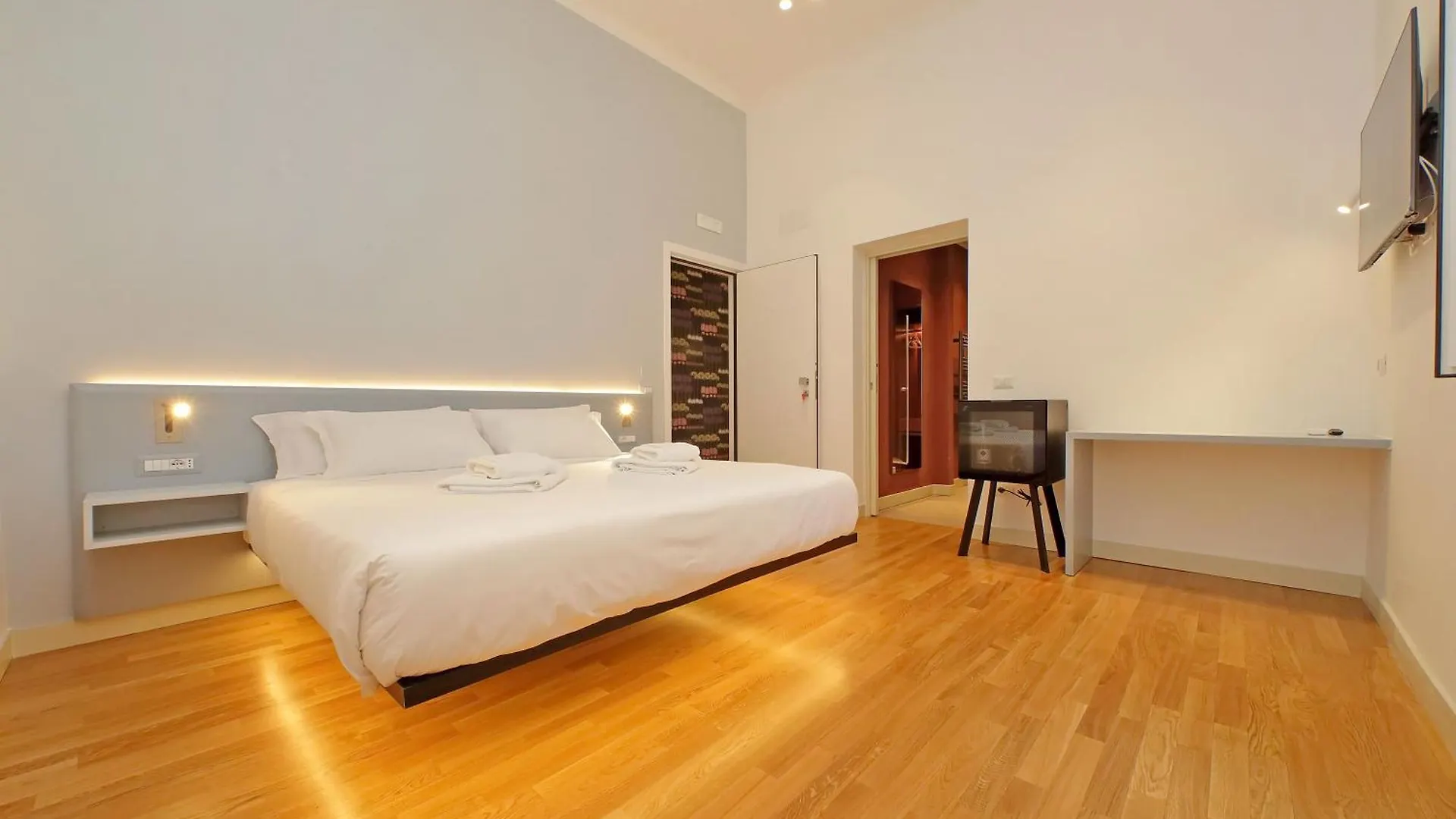 Velvet Inn Rome 0*,  Italy