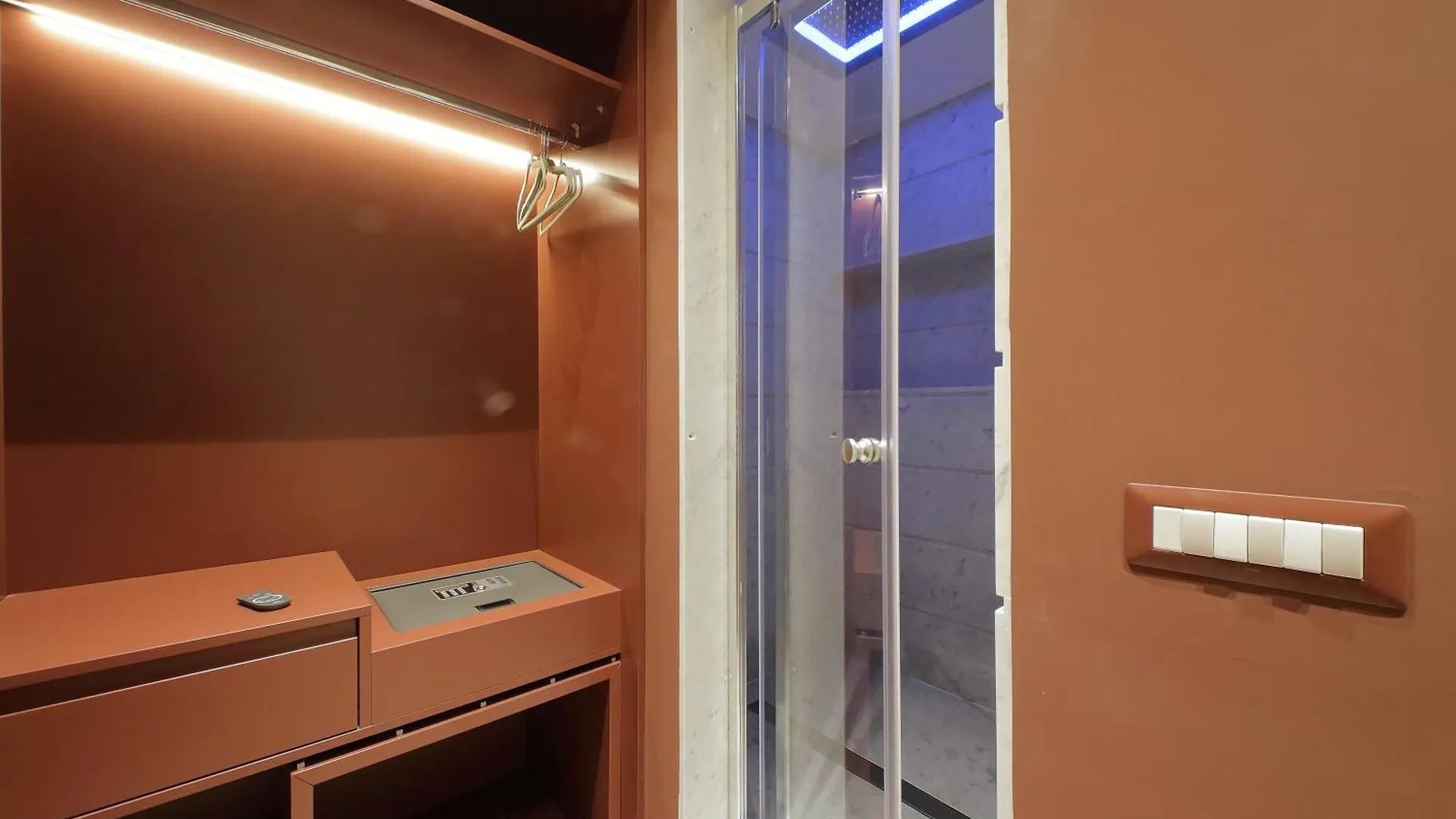 Guest house Velvet Inn Rome