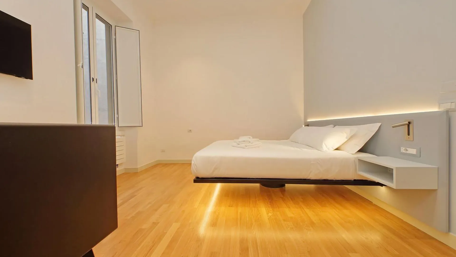 Velvet Inn Rome Guest house