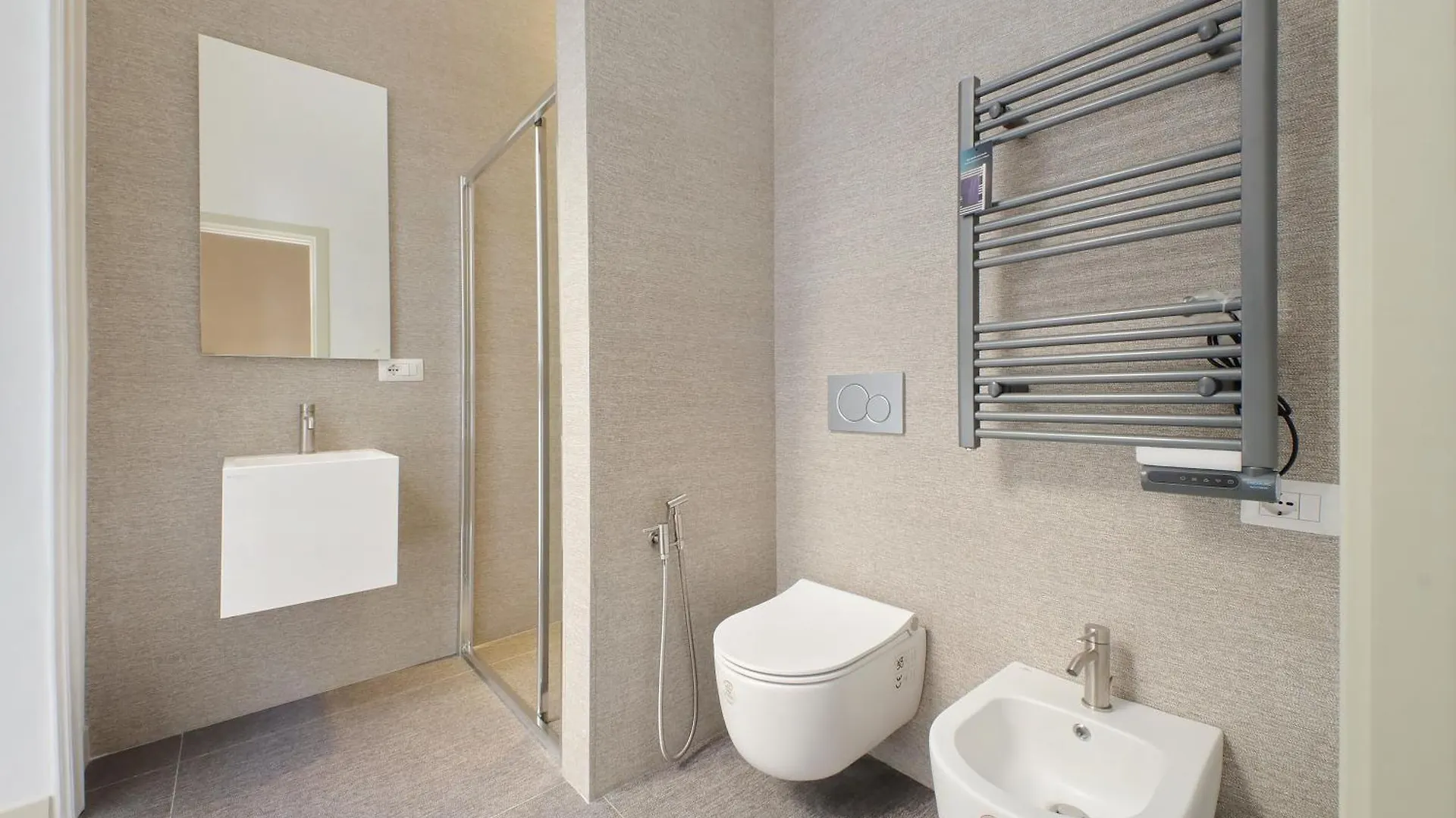 Guest house Velvet Inn Rome Italy