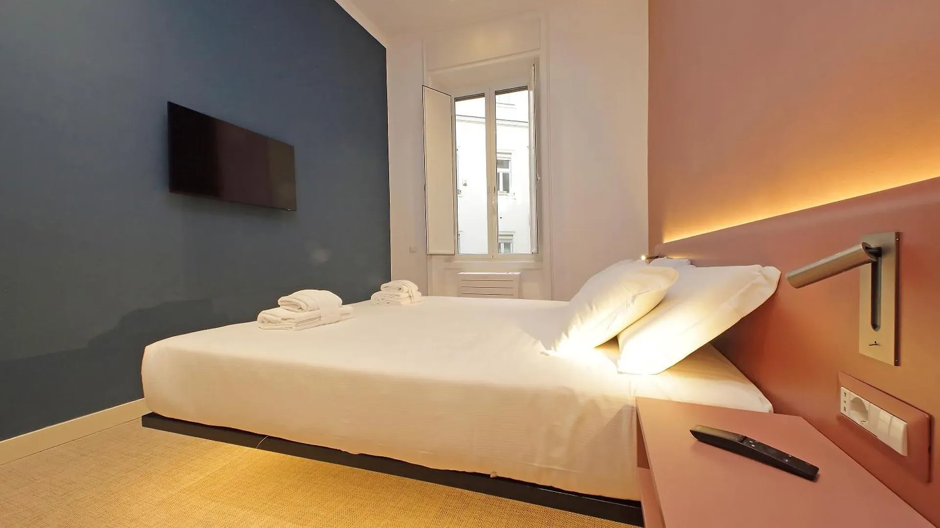 Velvet Inn Rome 0*,  Italy