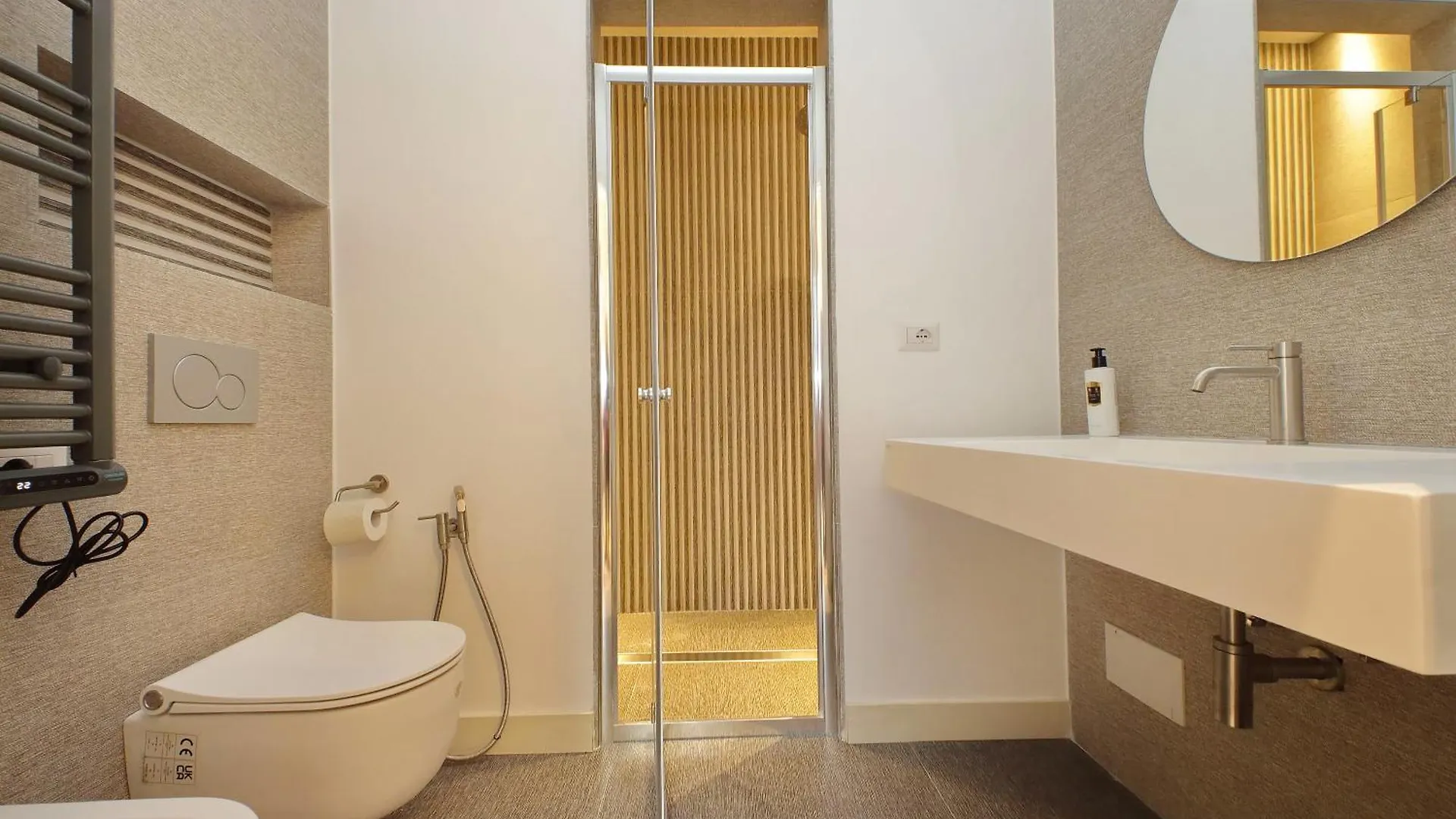 Guest house Velvet Inn Rome