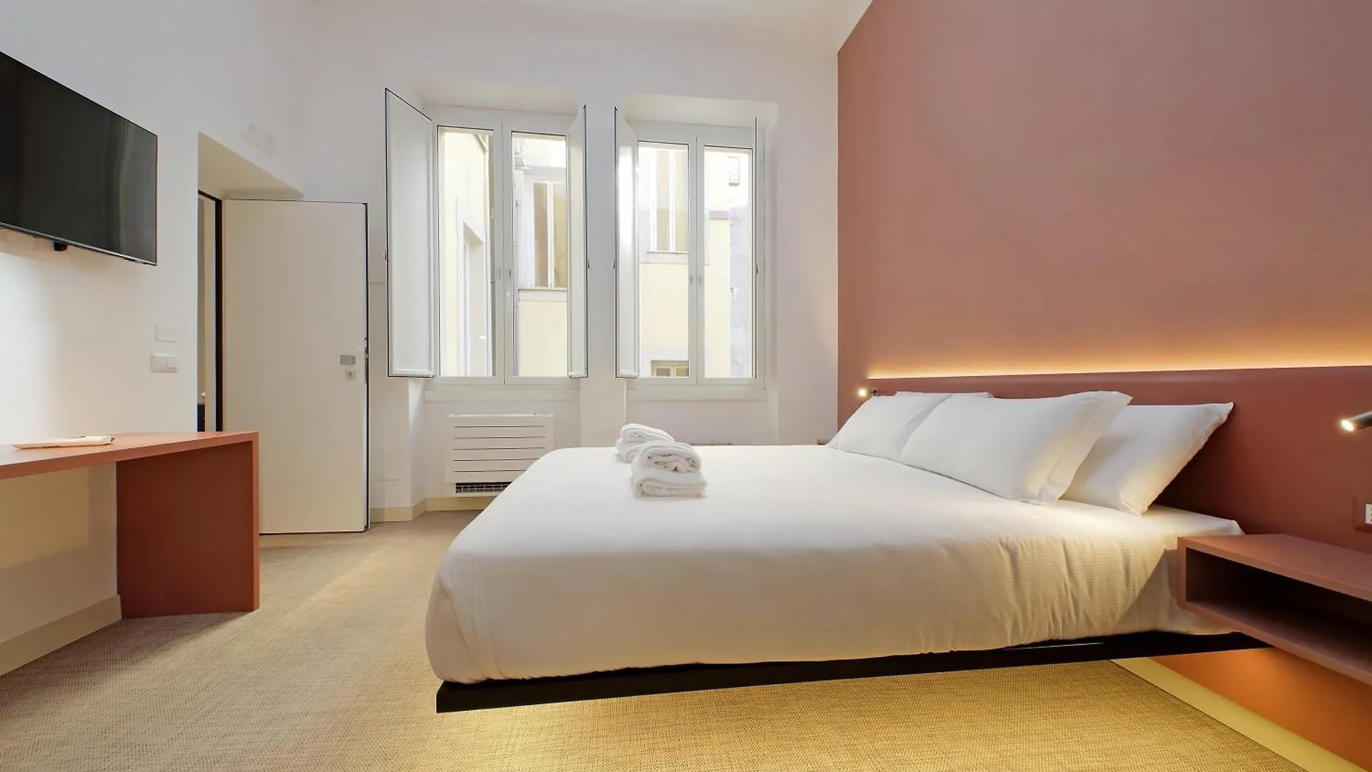Guest house Velvet Inn Rome