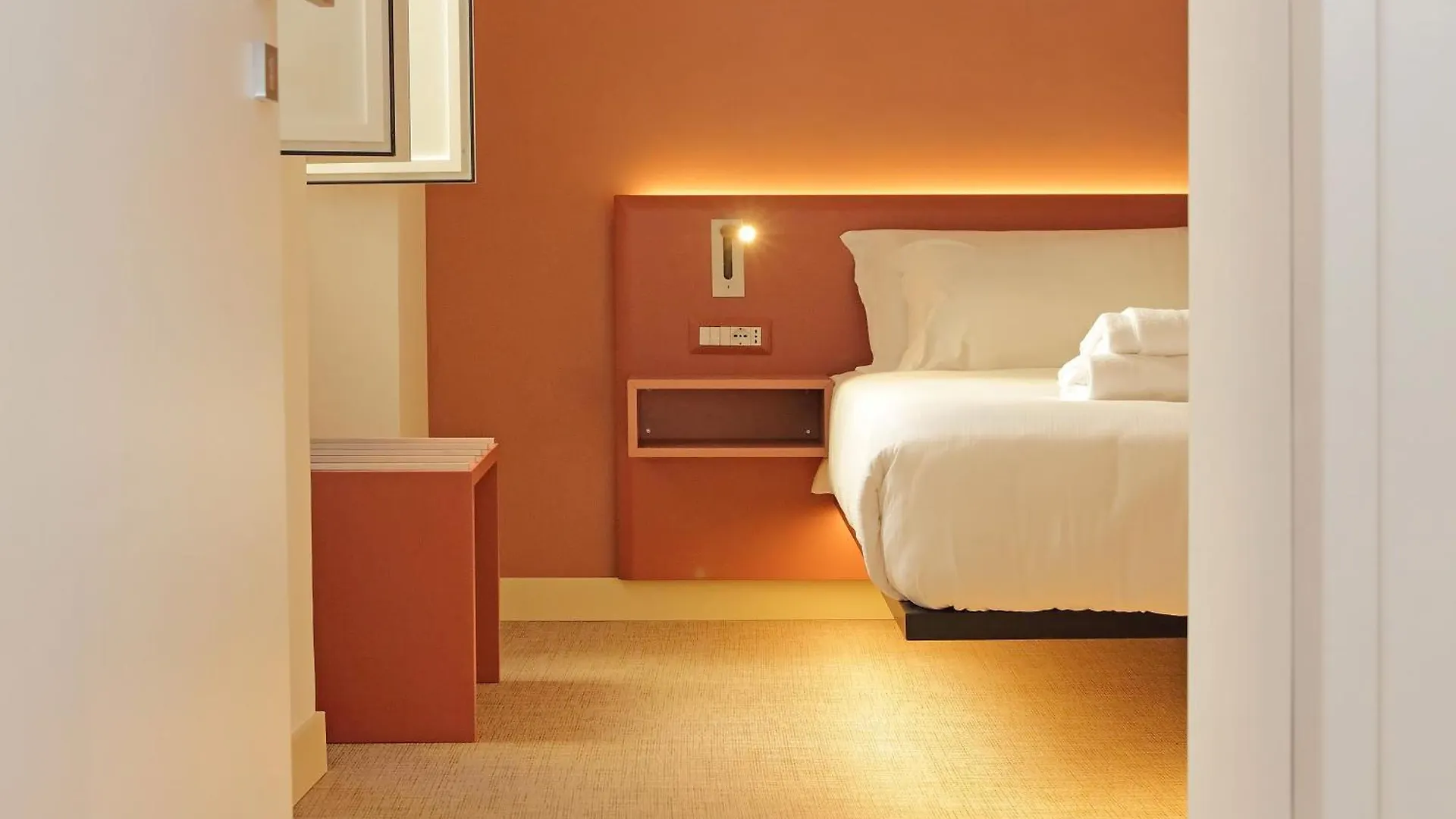 Velvet Inn Rome Guest house