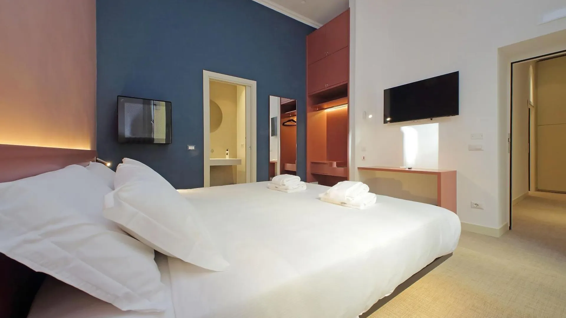 Velvet Inn روما