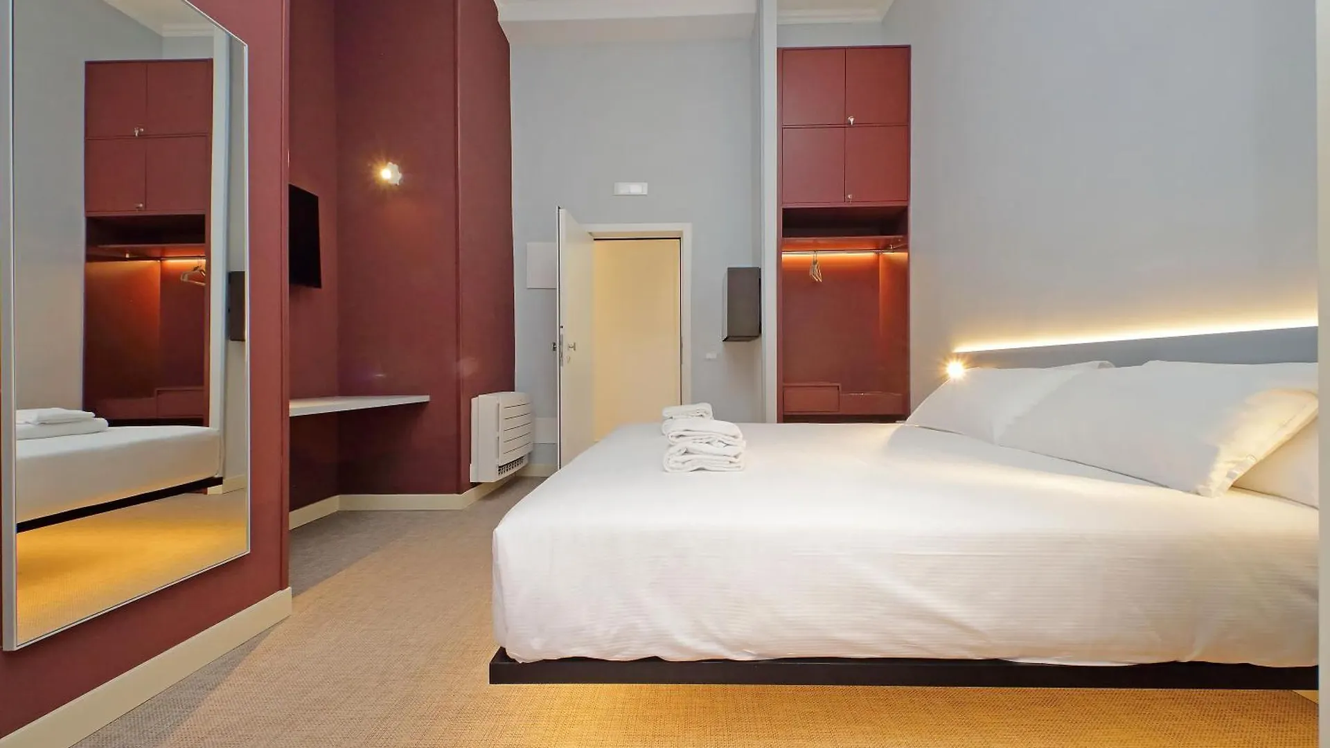 Velvet Inn روما