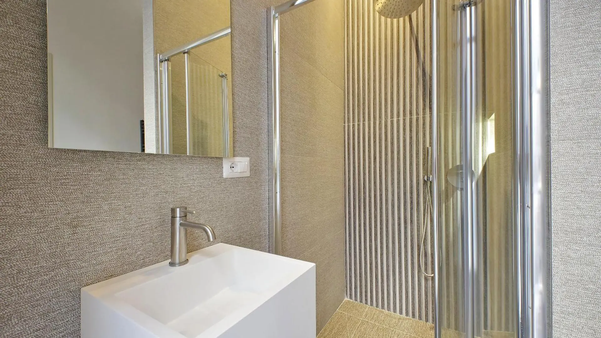 רומא Velvet Inn איטליה
